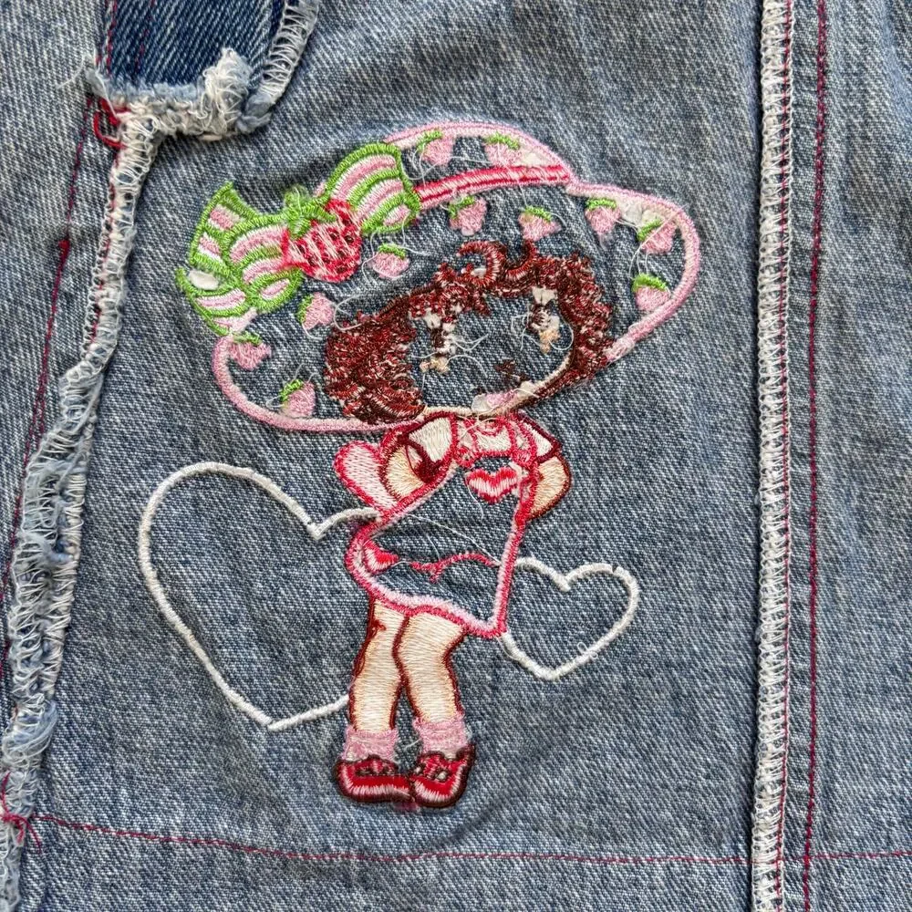 Childrens Apparel Network vintage y2k